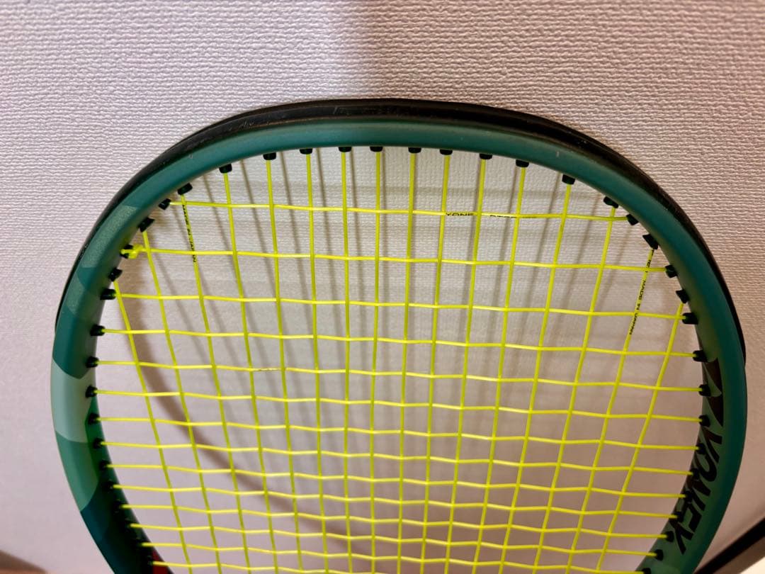【美品】YONEX PERCEPT 100 G3 ツアーバッグ　セット