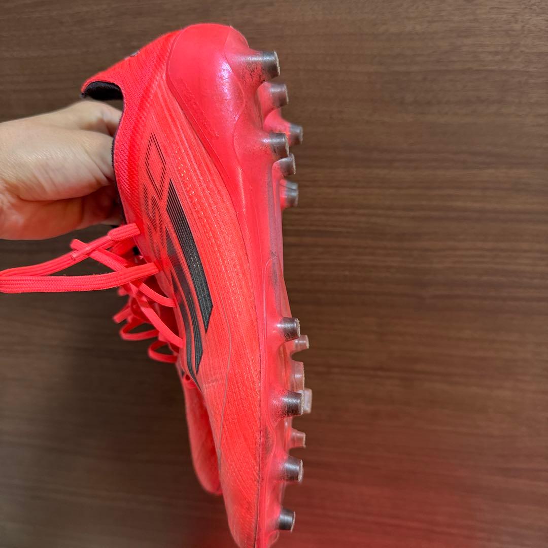 アディダス adidas F50 ELITE AG 24.5