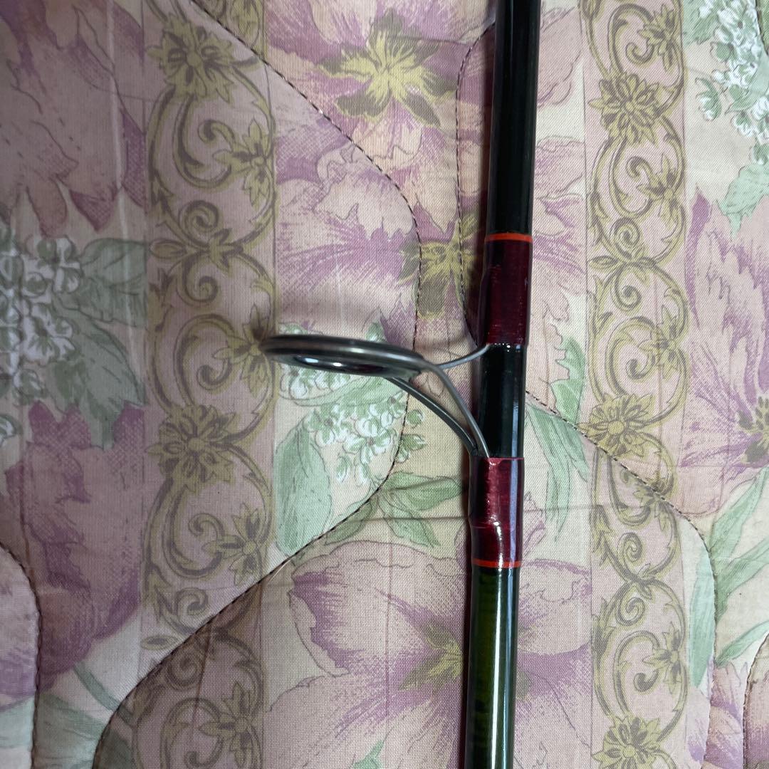 ソ*チ様 最終値下げ。スミススーパーストライクトラウティンスピンGS-100TR