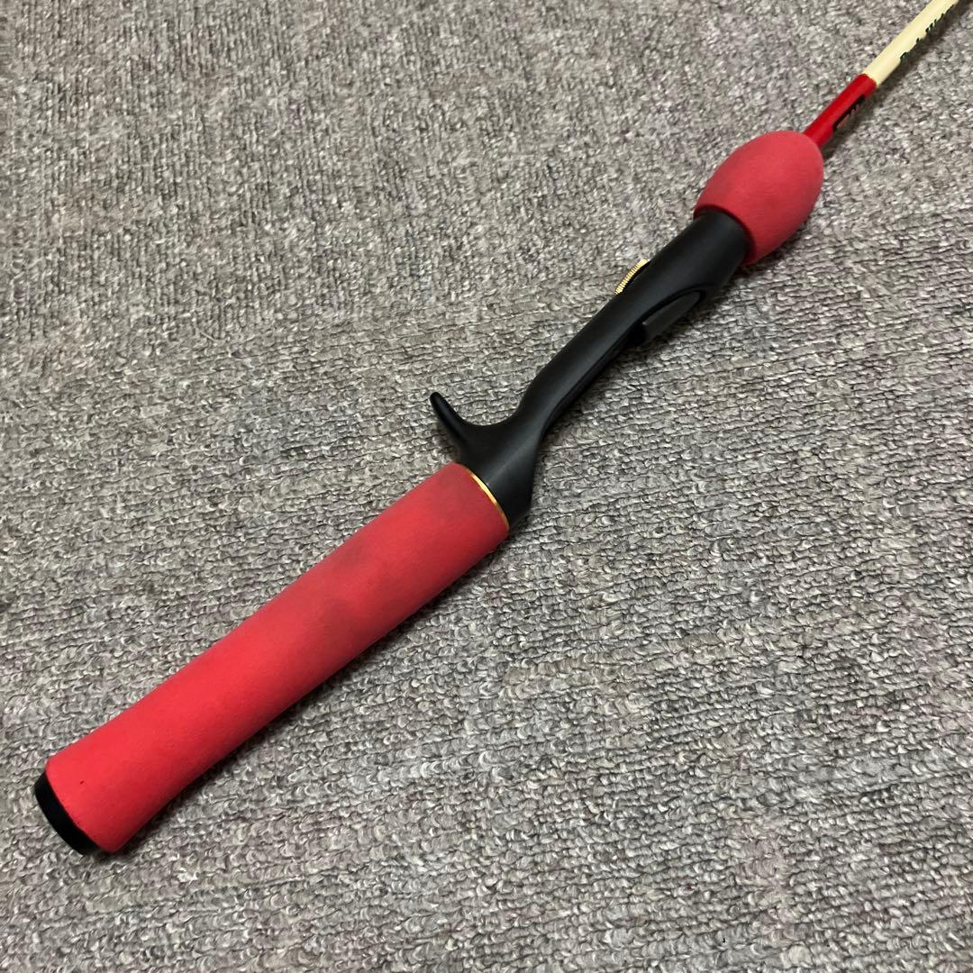 ズイール プッシュウォーター オールラウンダーカオリ PW-56ML