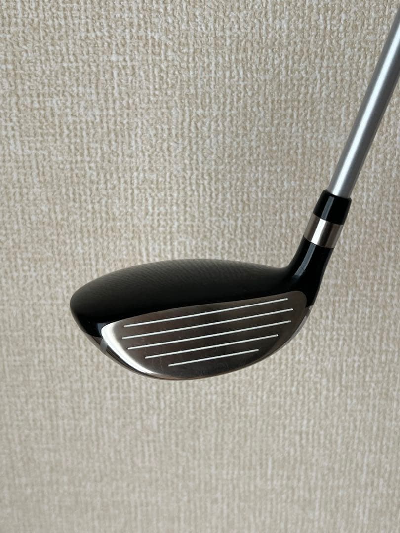 ツアーステージ V002 5W（5番ウッド） フレックスS ブリヂストン