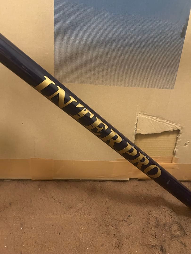 希少interpro Keirin ピストフレーム