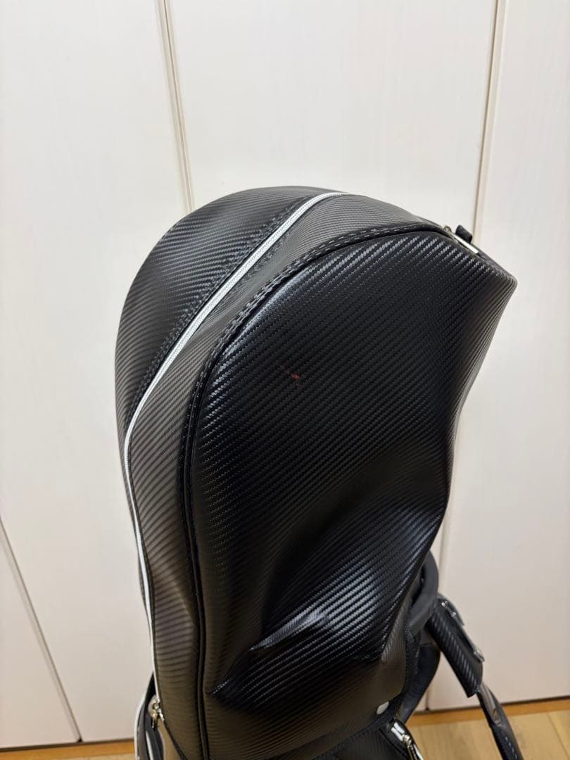 レクサス　キャディバック　未使用品