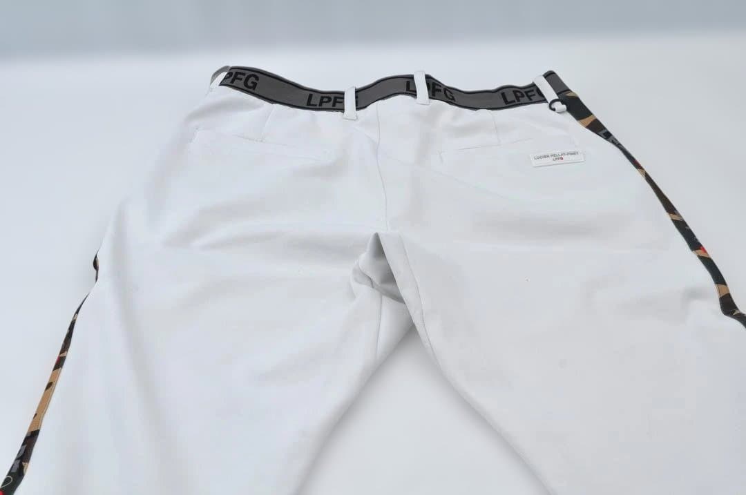 ルシアン ペラフィネ パンツ LPFGBT-012H XL YA0066