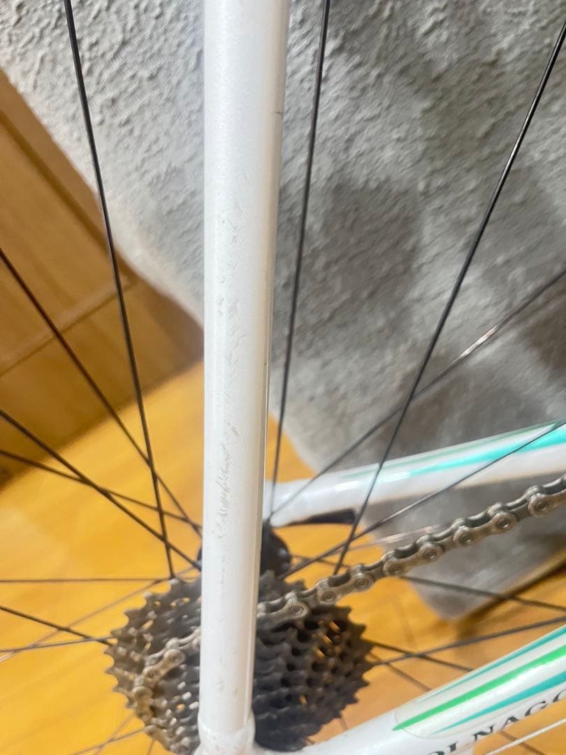 COLNAGO MOVE2012 完成車