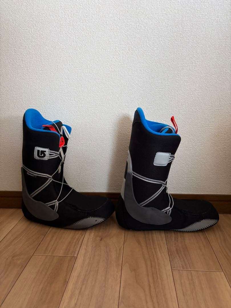 BURTON バートン SHARK BOAスノーボードブーツ 27cm