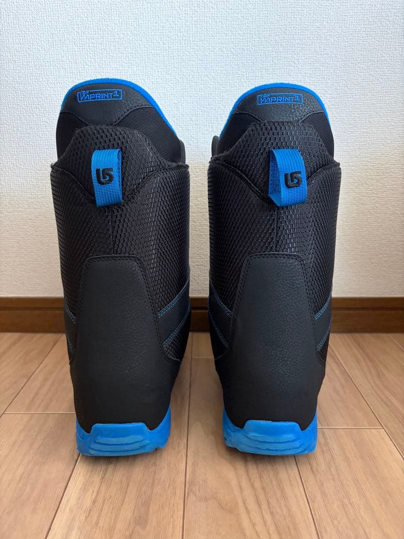 BURTON バートン SHARK BOAスノーボードブーツ 27cm