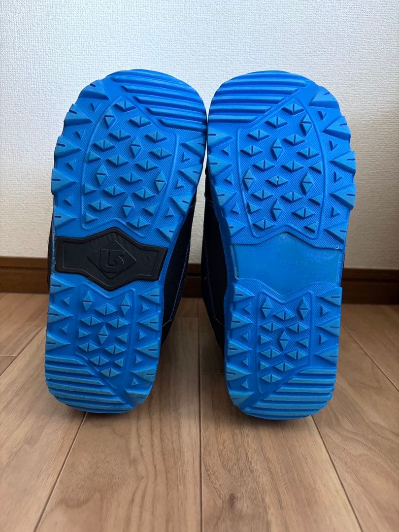 BURTON バートン SHARK BOAスノーボードブーツ 27cm