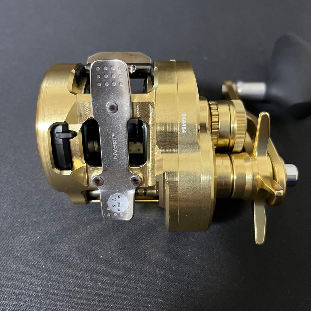 あ*り様 シマノ(SHIMANO) 22 オシアコンクエスト 300XG