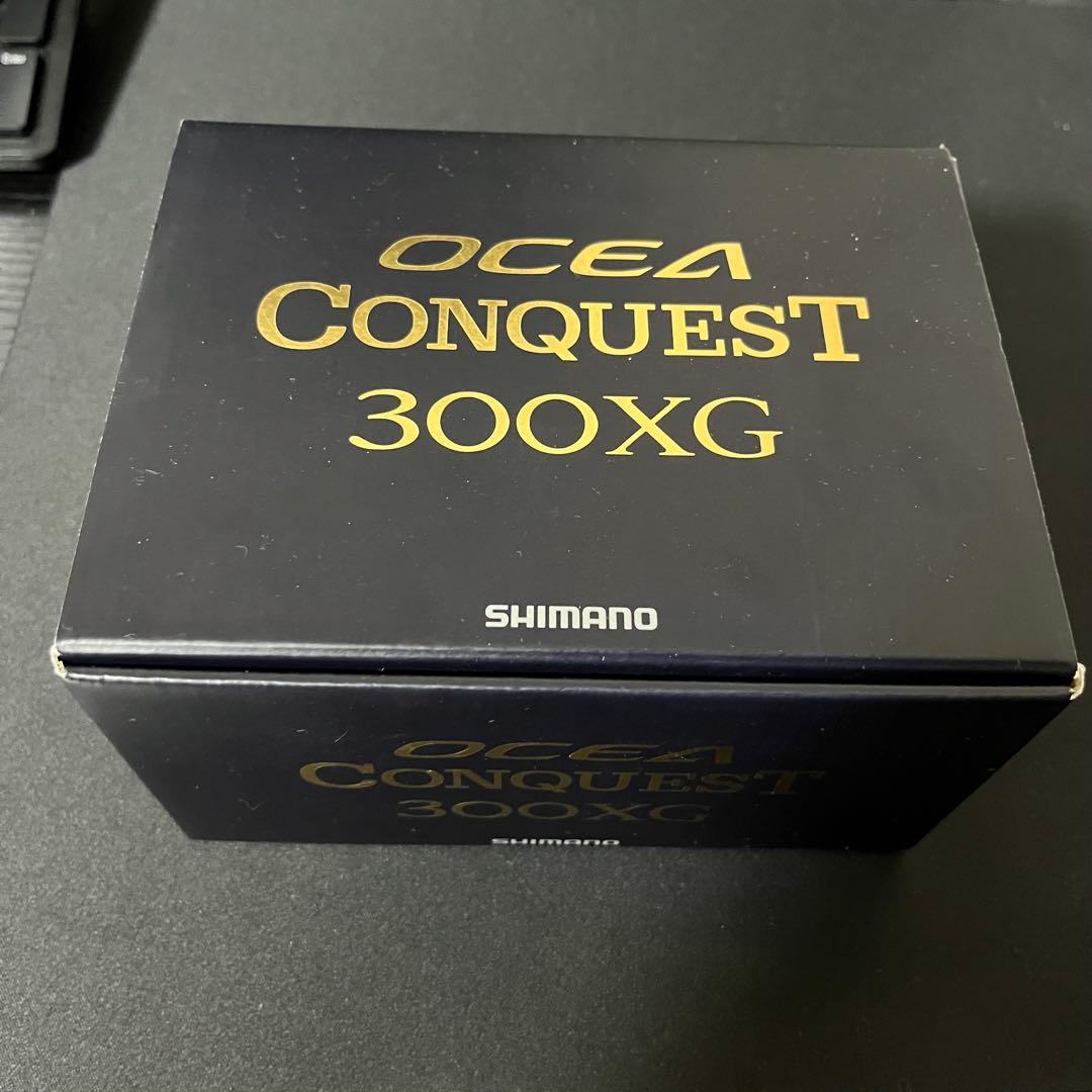あ*り様 シマノ(SHIMANO) 22 オシアコンクエスト 300XG