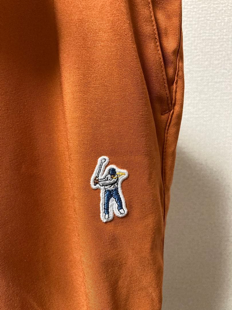 ジョーダン　イーストサイドゴルフ　パンツ