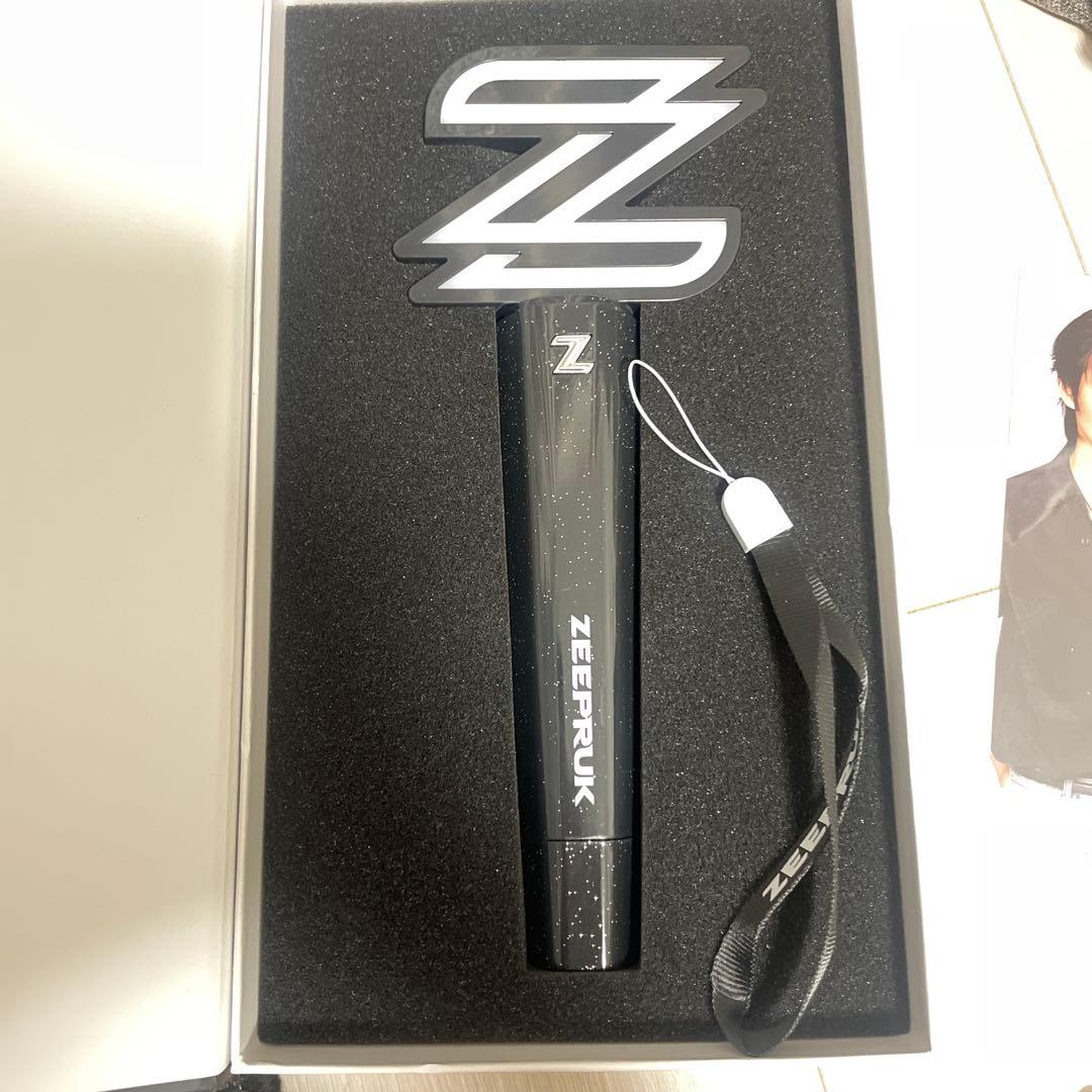 zeenunew ペンライト　zeepurk