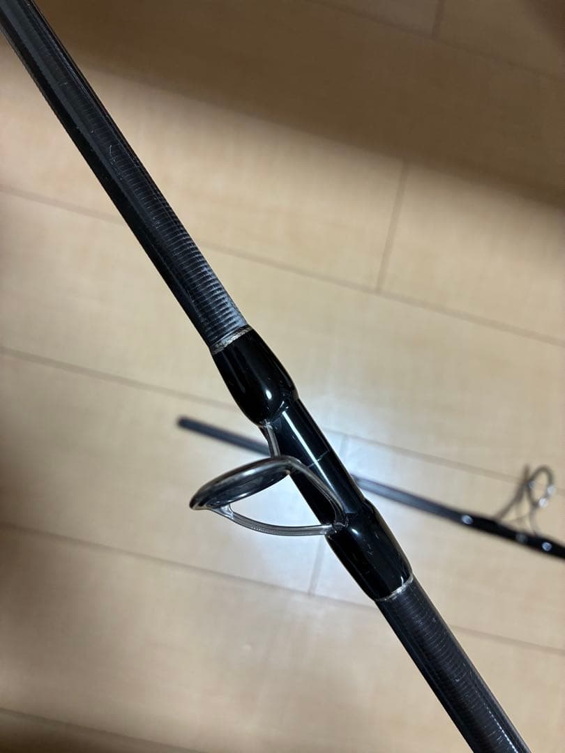 MCワークス　レイジングブル　104XF-2