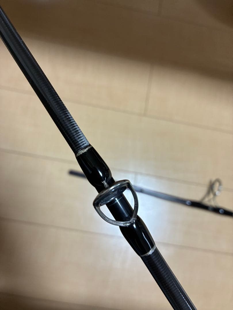 MCワークス　レイジングブル　104XF-2