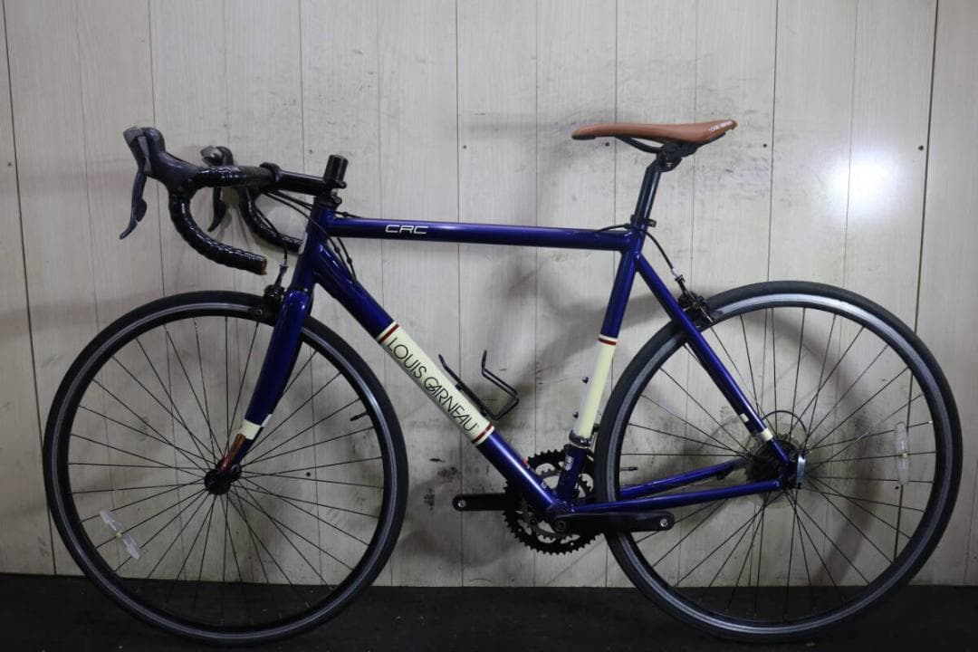 ルイガノLGS-CRC 700C CLARIS 2X8S 540mm ロード