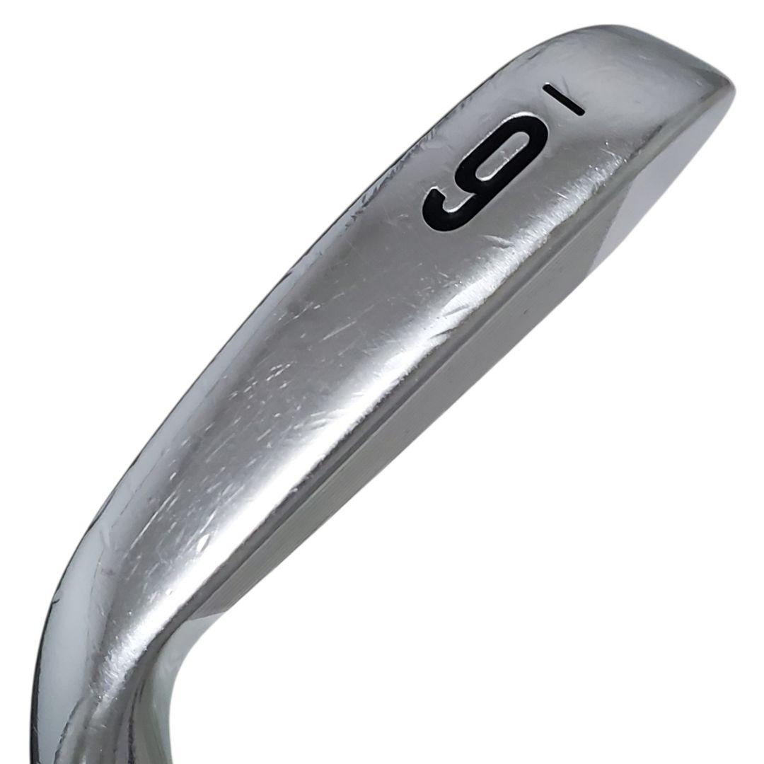 Callaway APEX MB 6番アイアン Xシャフト