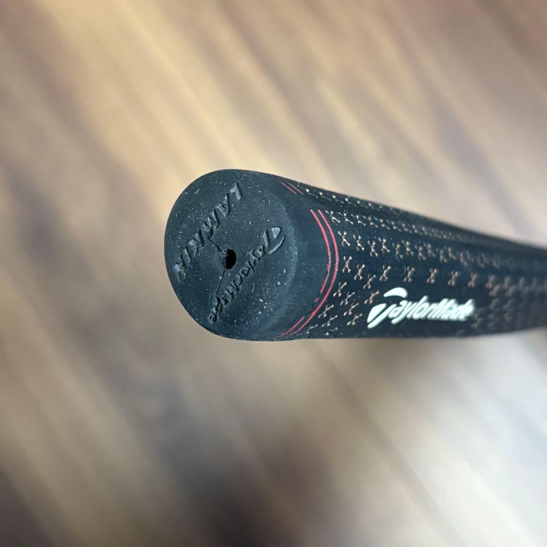 TaylorMade テーラーメイド TPコレクションパター