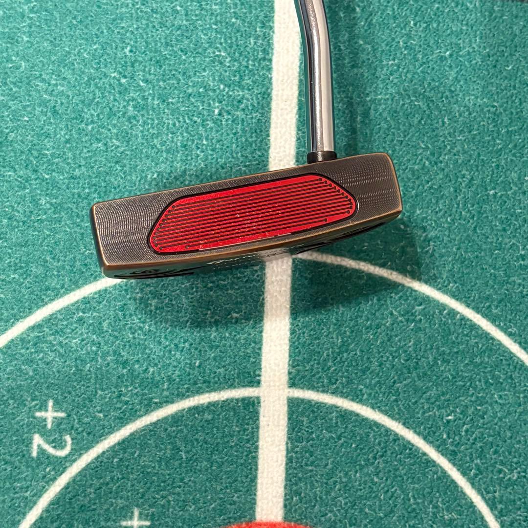 TaylorMade テーラーメイド TPコレクションパター