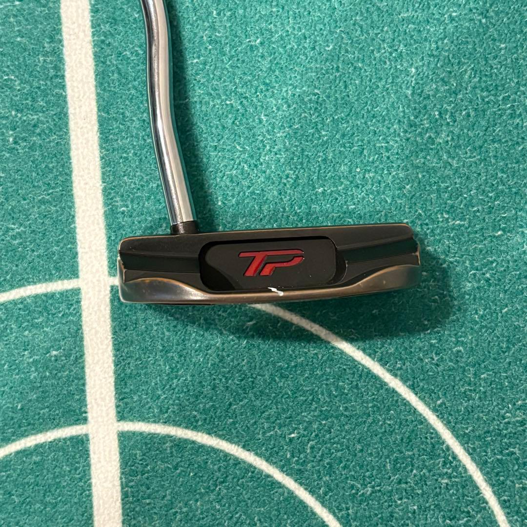 TaylorMade テーラーメイド TPコレクションパター