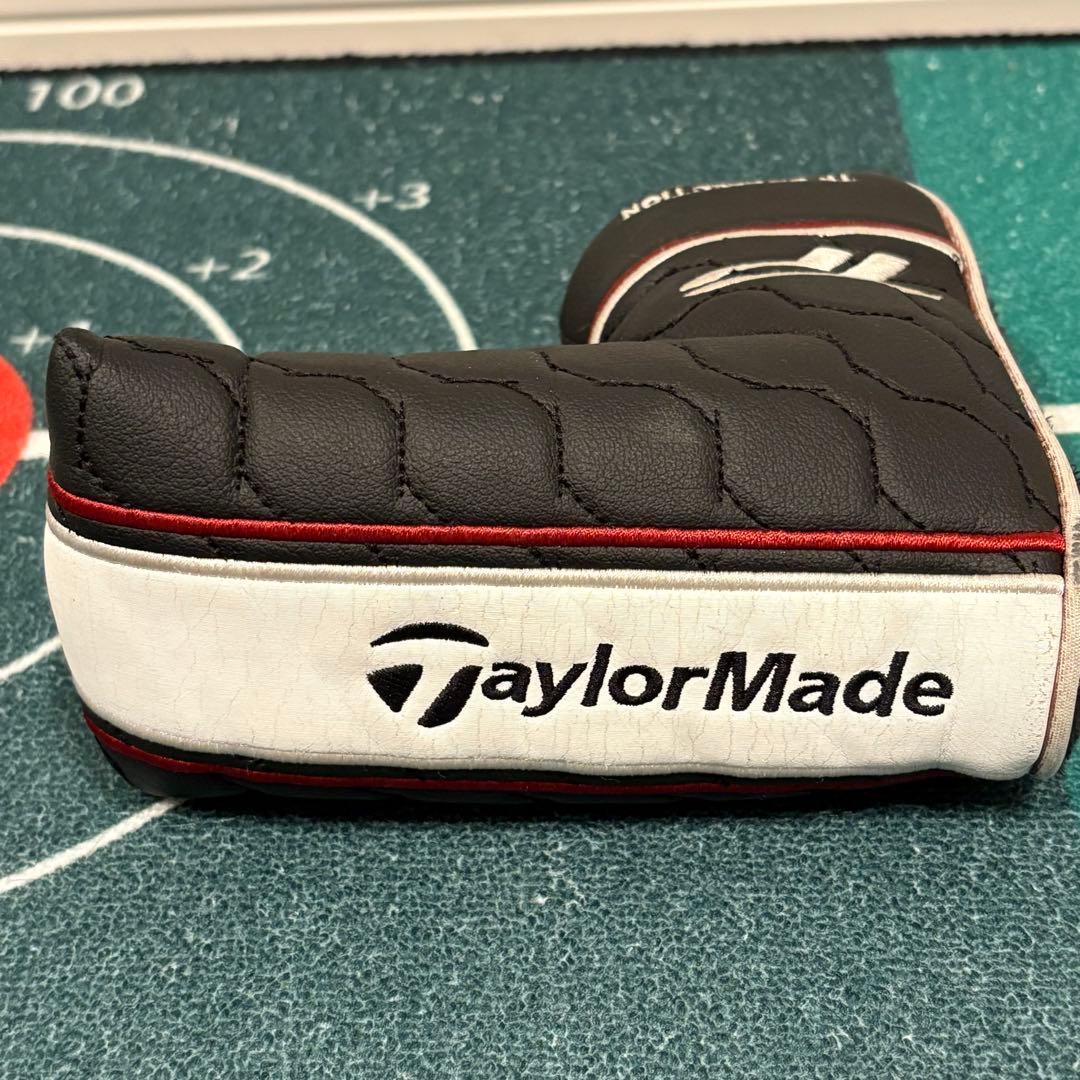 TaylorMade テーラーメイド TPコレクションパター
