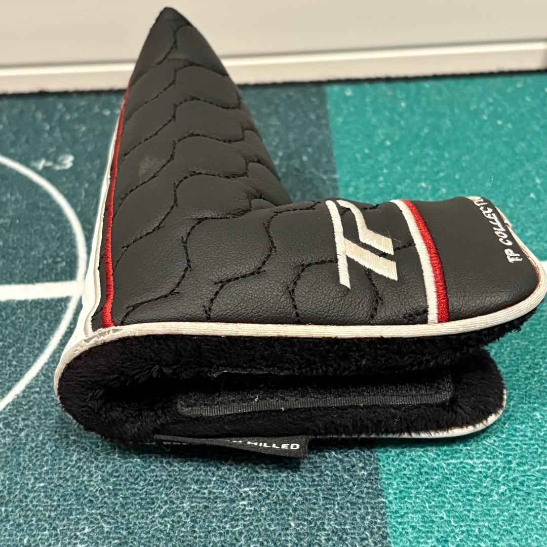 TaylorMade テーラーメイド TPコレクションパター