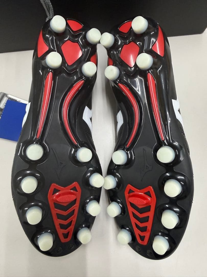 【cream717 専用】Morelia NEO Ⅱ　新品未使用　23cm
