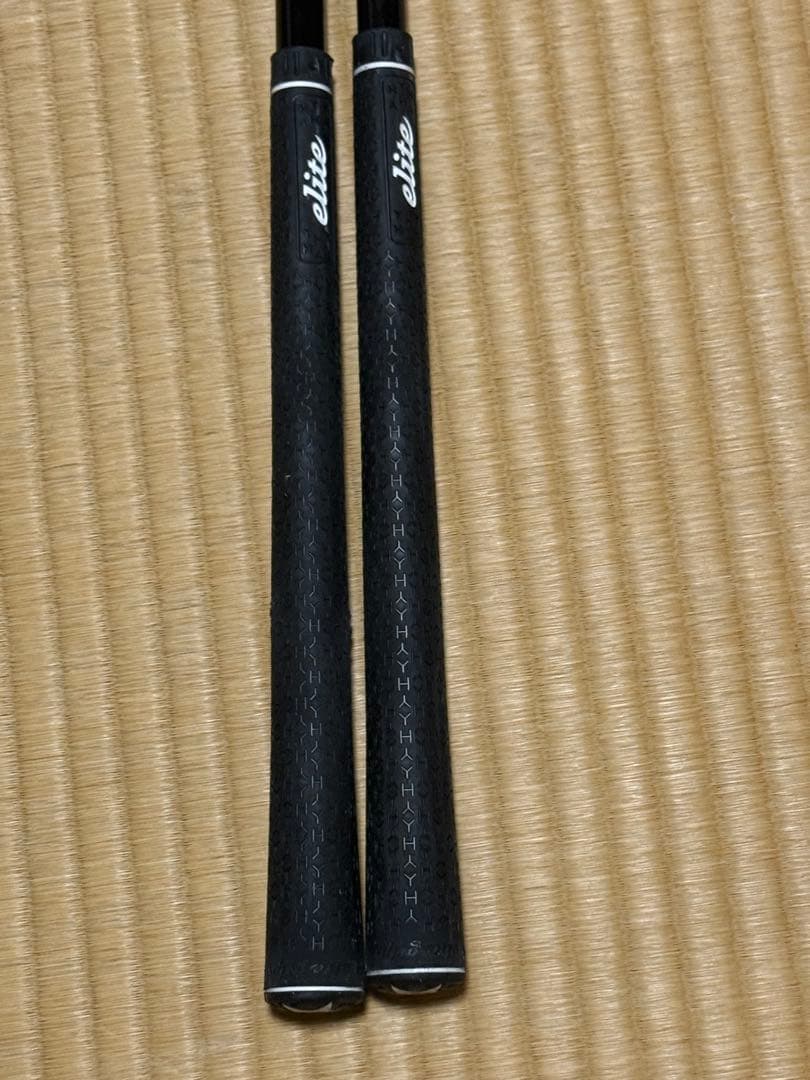 NATURAL 9 NERO FW 29 3w 5w用　waoww bang