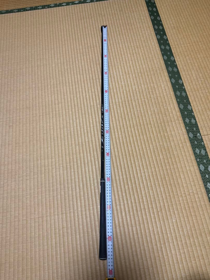 NATURAL 9 NERO FW 29 3w 5w用　waoww bang