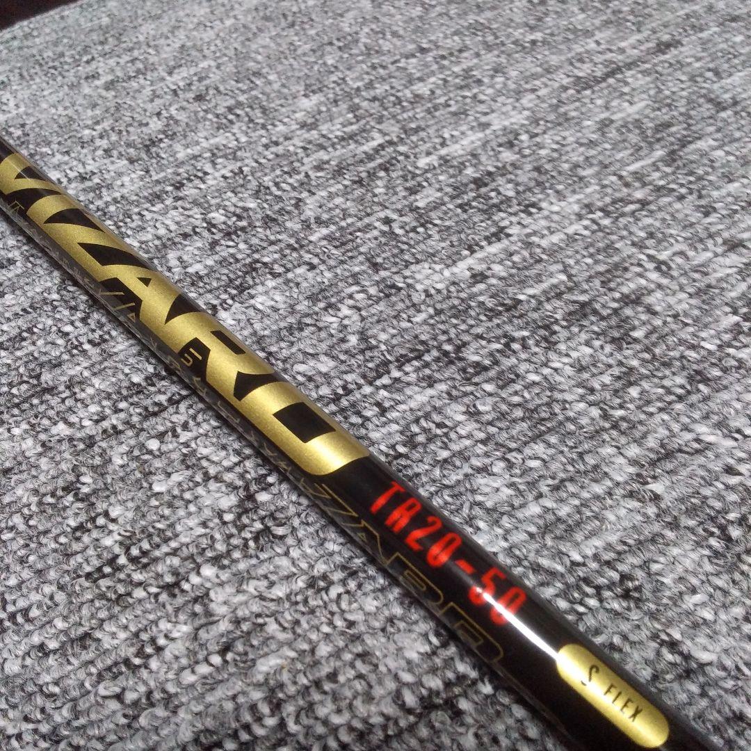 HONMA 1Wドライバー　FW5番 2本組