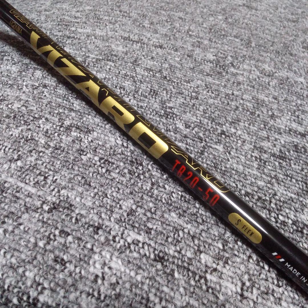 HONMA 1Wドライバー　FW5番 2本組