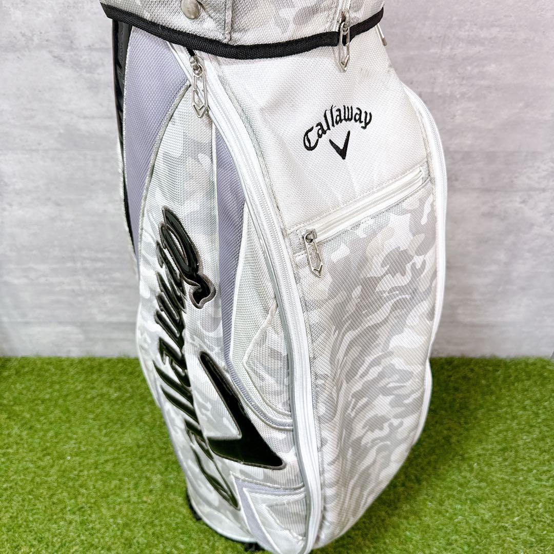 豪華!! Callaway X2 HOT メンズ ゴルフクラブセット【K632】