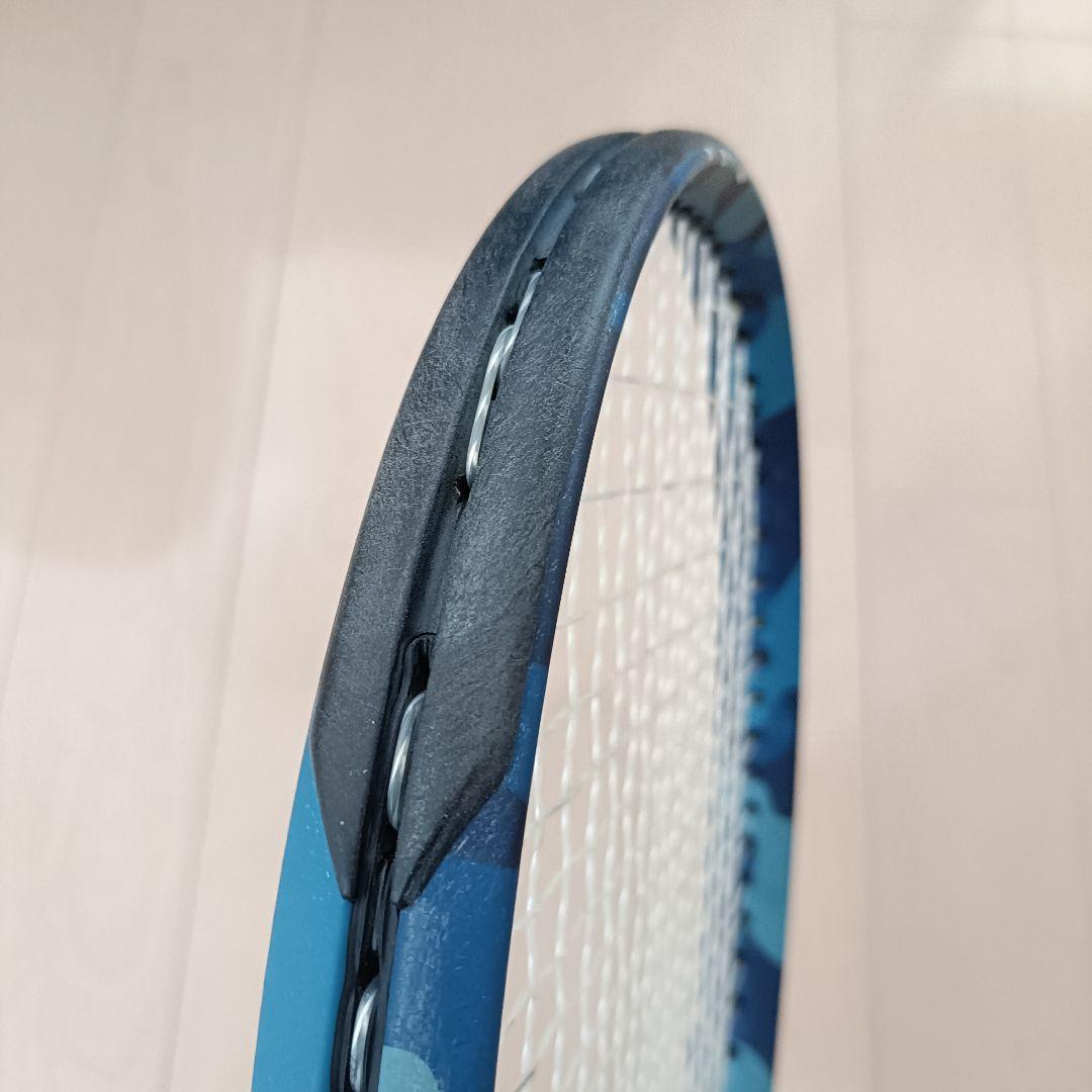 Wilson ULTRA 100L カモフラージュ テニスラケット G2