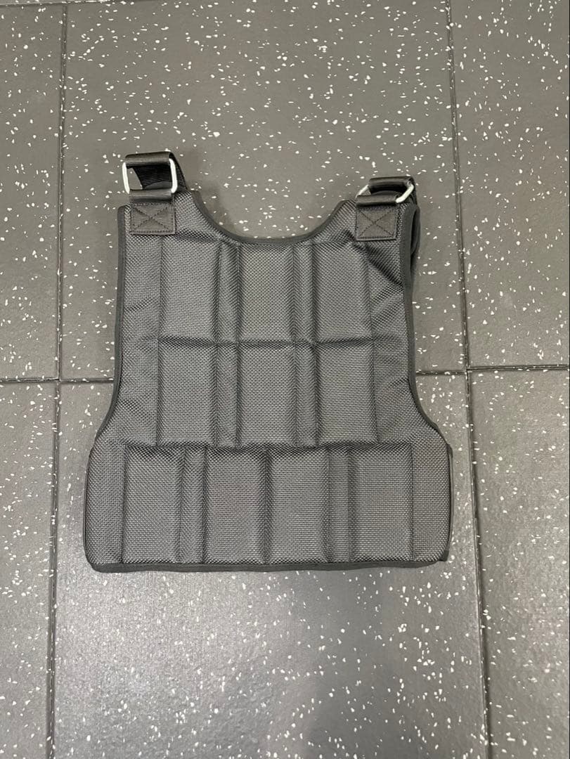 TRX Kevlar®️ ウエイトベスト