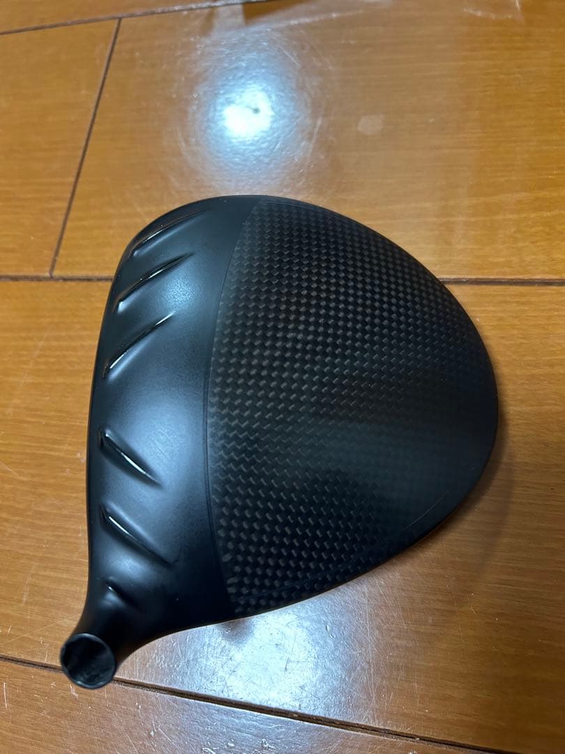 PING G440K 9度　ヘッド