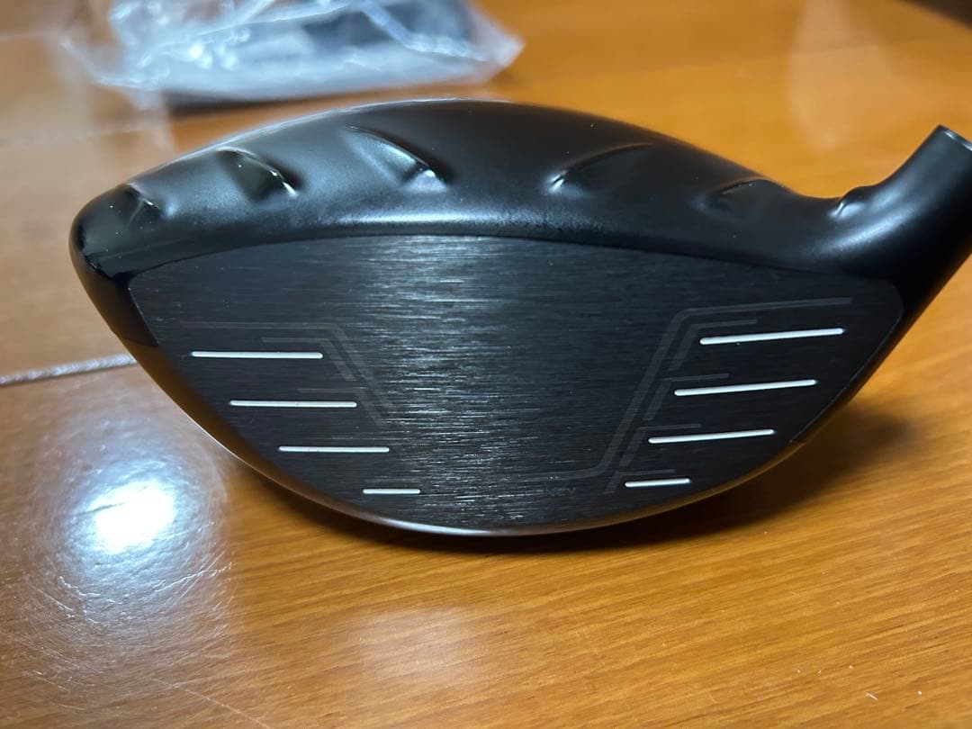 PING G440K 9度　ヘッド