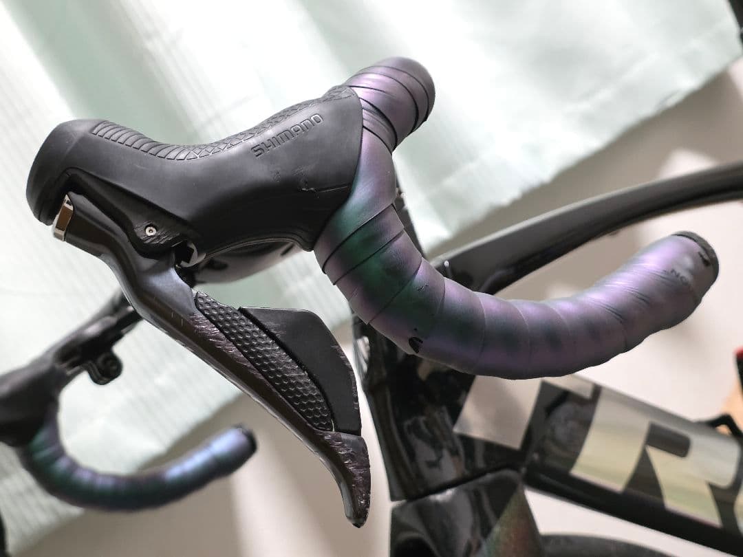 TREK MADONE SLR GEN6 完成車 ※難アリ