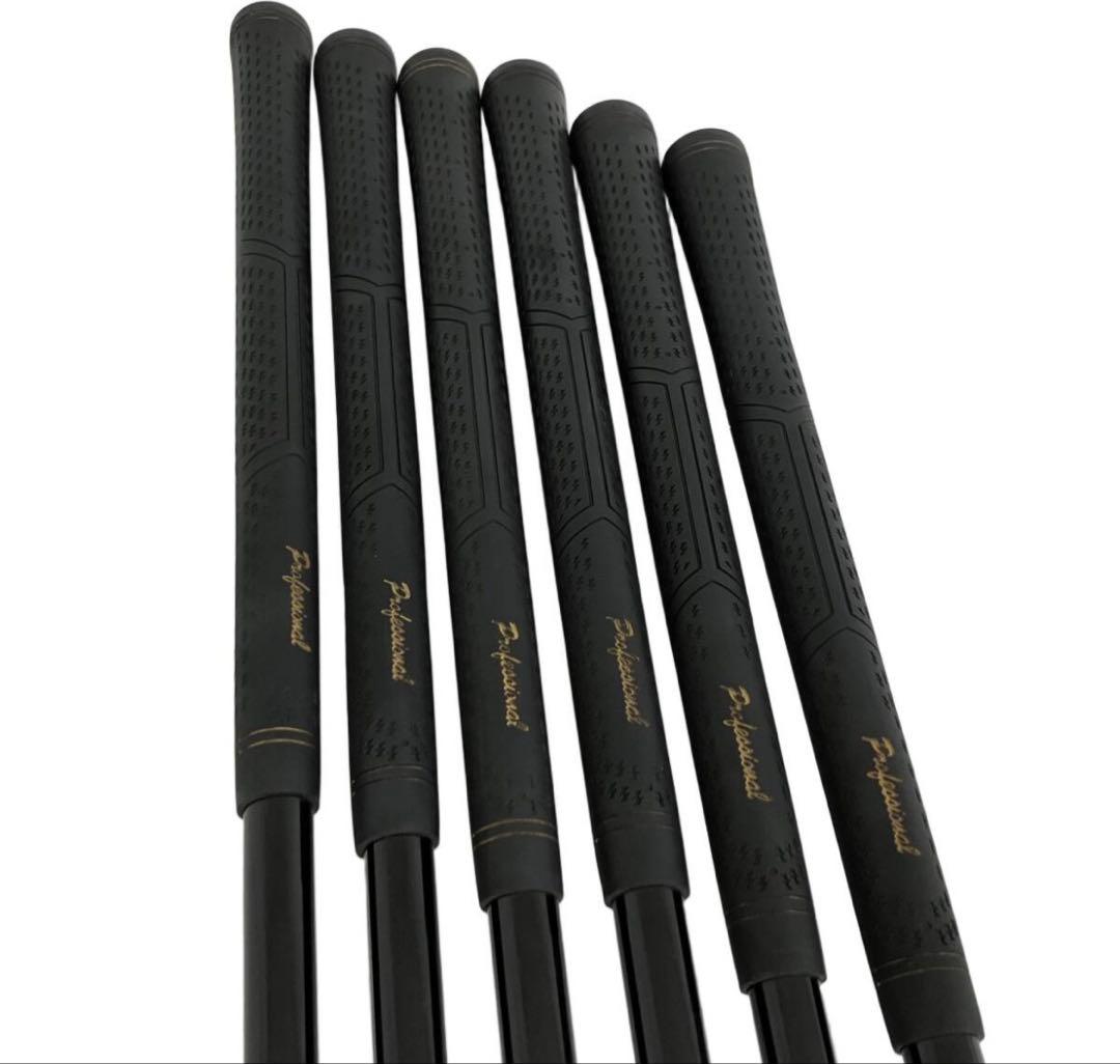 稀少TaylorMade テーラーメイド X-03 アイアン 6本 セットR
