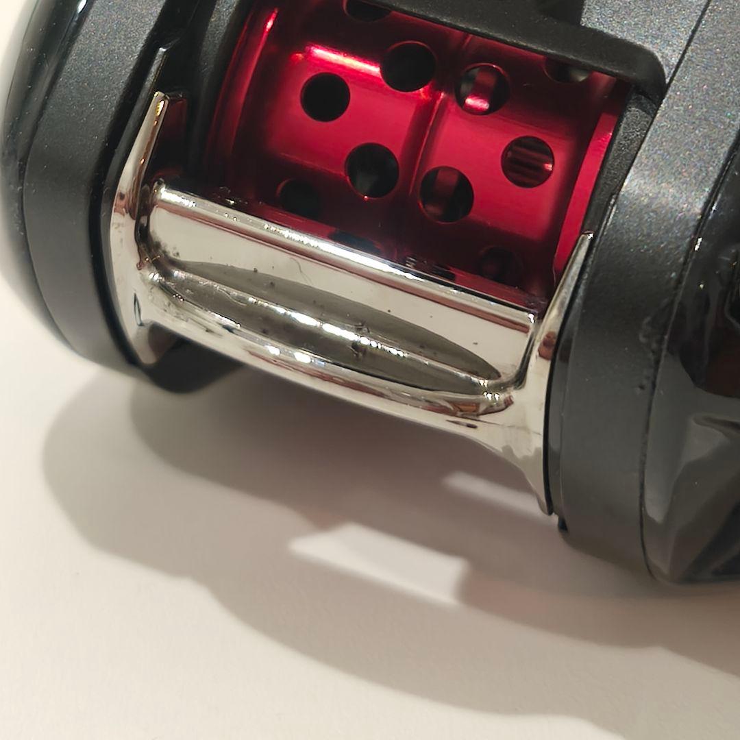 ダイワ (DAIWA) ベイトリール 14 DAIWA SS AIR 8.1L