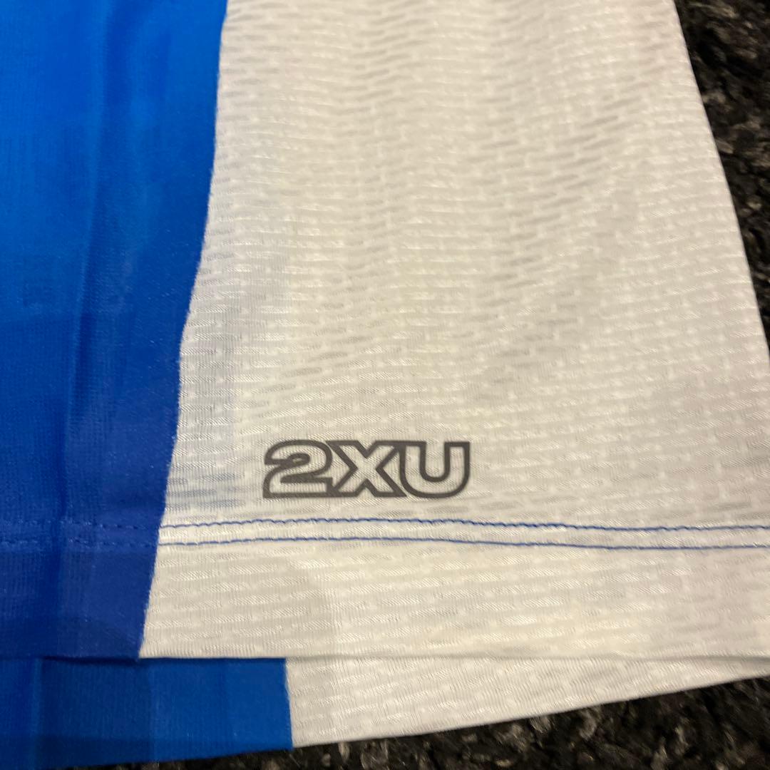 2xuライトスピードリアクトシングレット