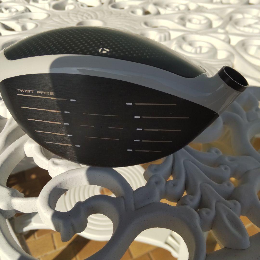 TaylorMade SIM2 ドライバー 10.5度