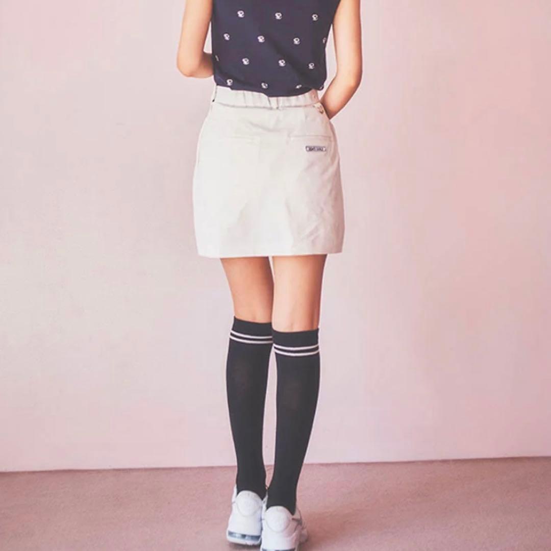 EIMY GOLF　スカート