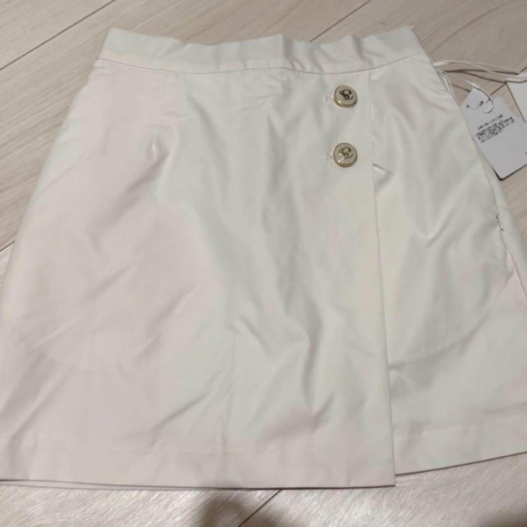 EIMY GOLF　スカート