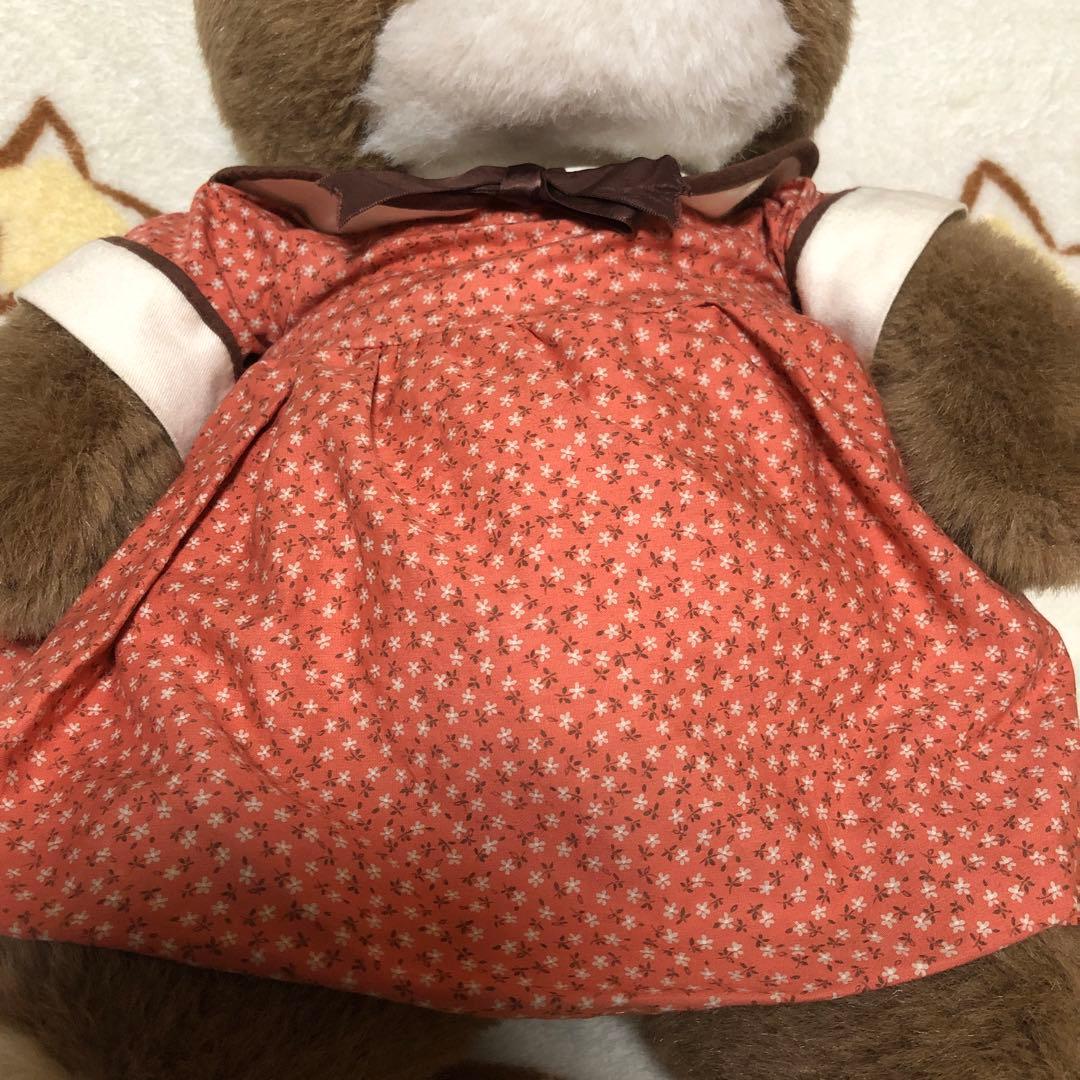 サンアロー　ラッキー＆マック　ぬいぐるみ　2コセット 中古品