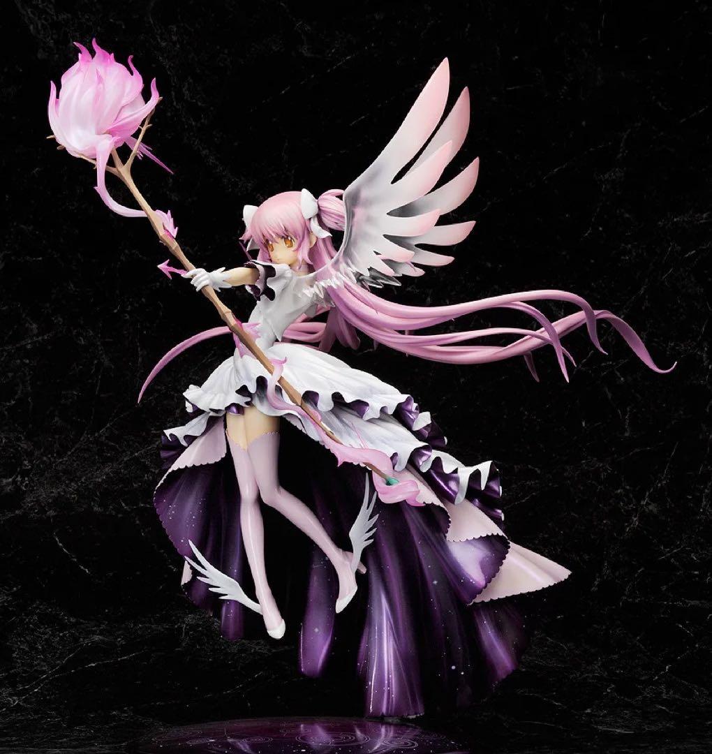 【まどマギ】アルティメットまどか【新品未開封】