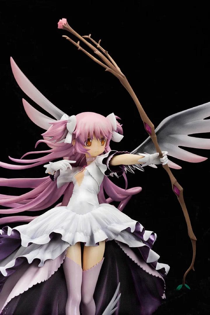 【まどマギ】アルティメットまどか【新品未開封】