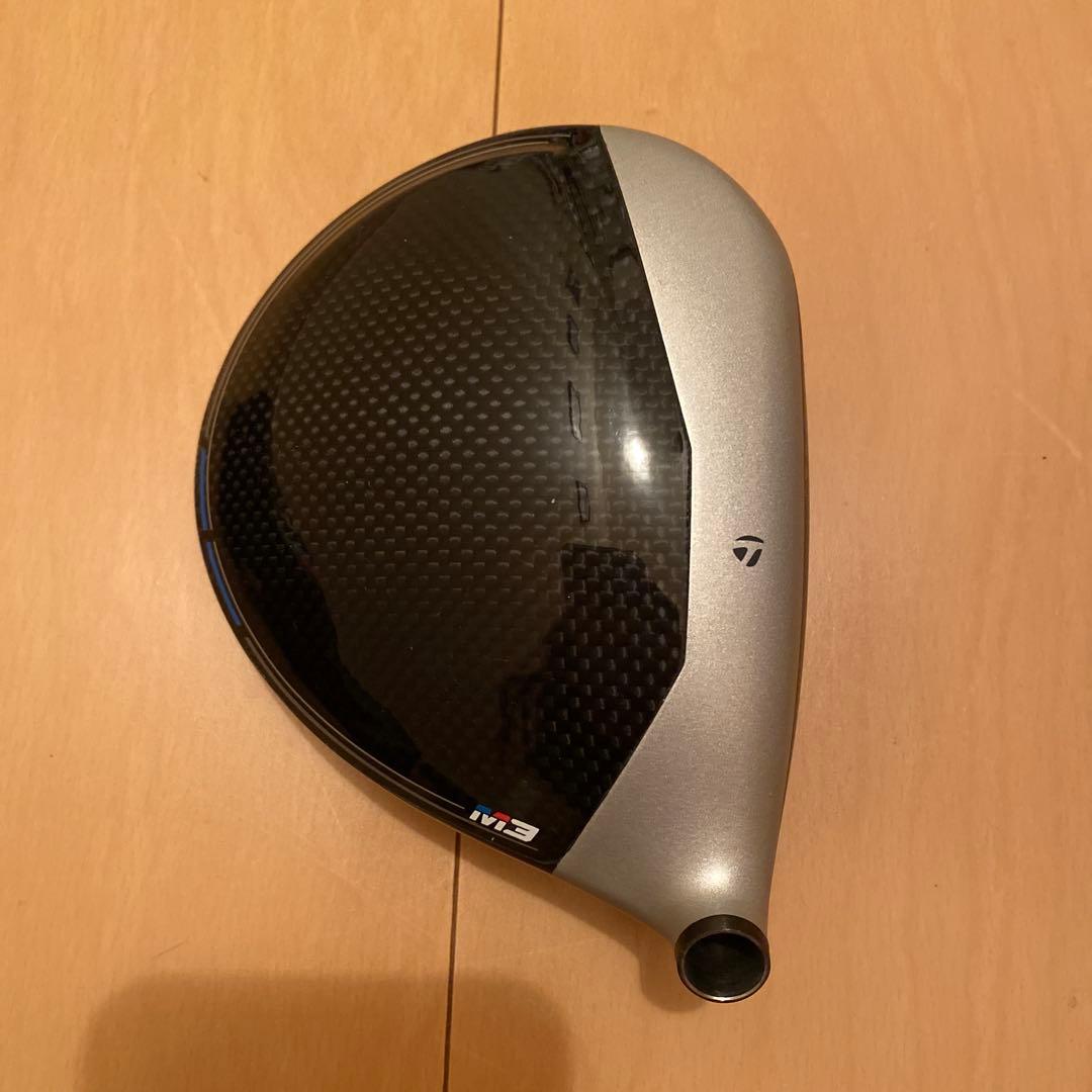 TaylorMade M3 ドライバー レフティー 9.5°