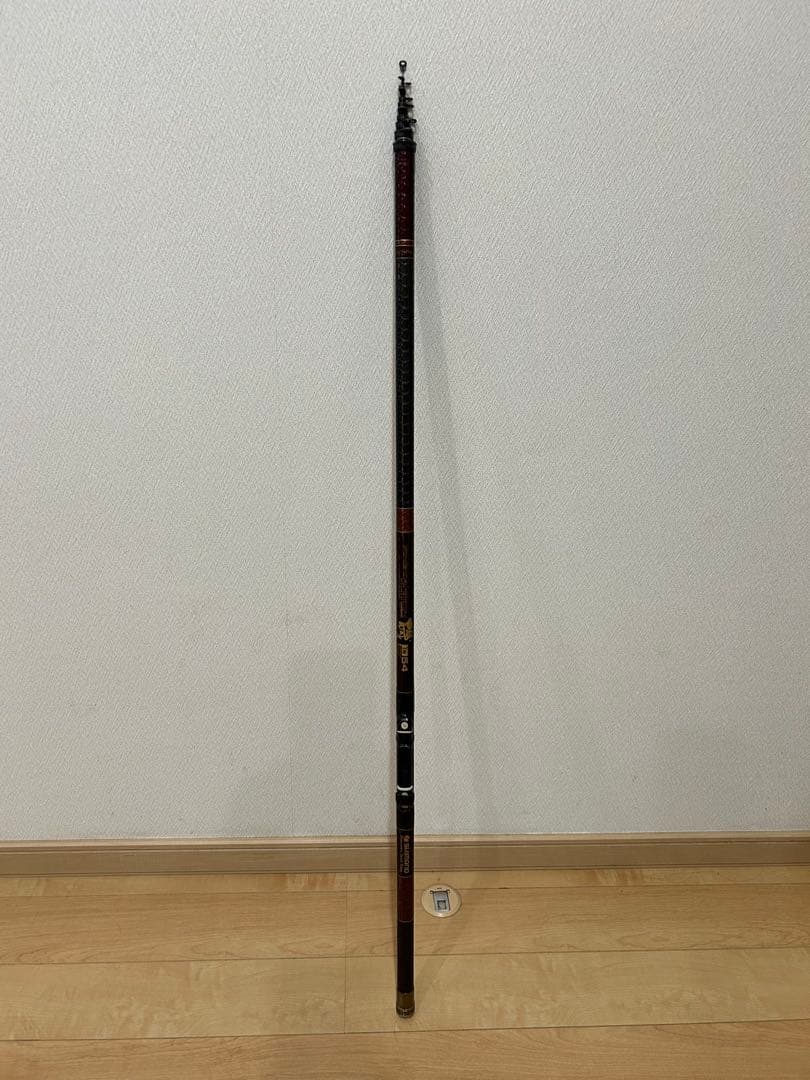 シマノファインカーボン磯