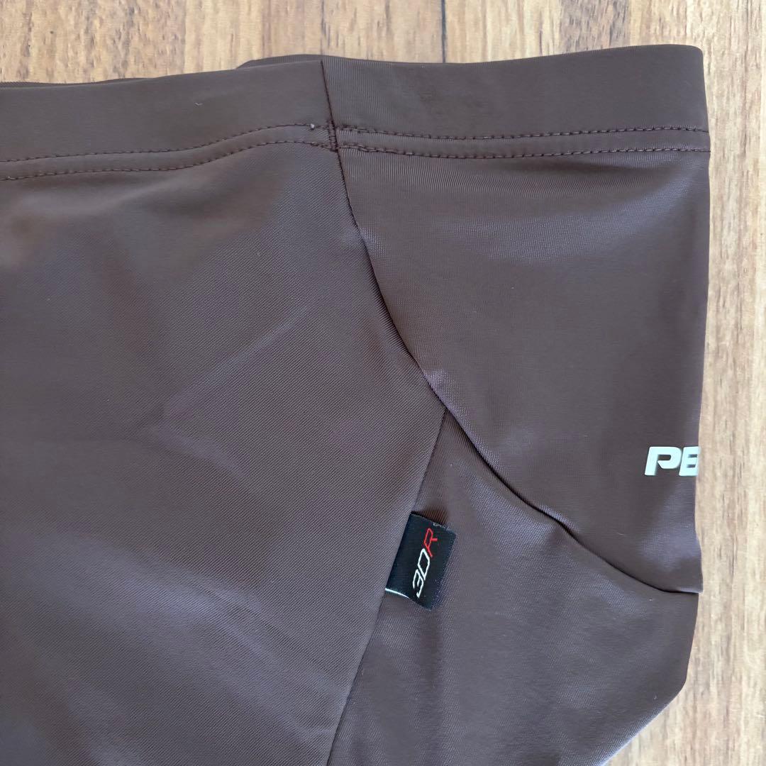 パールイズミ 【210-3DR】アクセル パンツグリズリー PEARLIZUMI