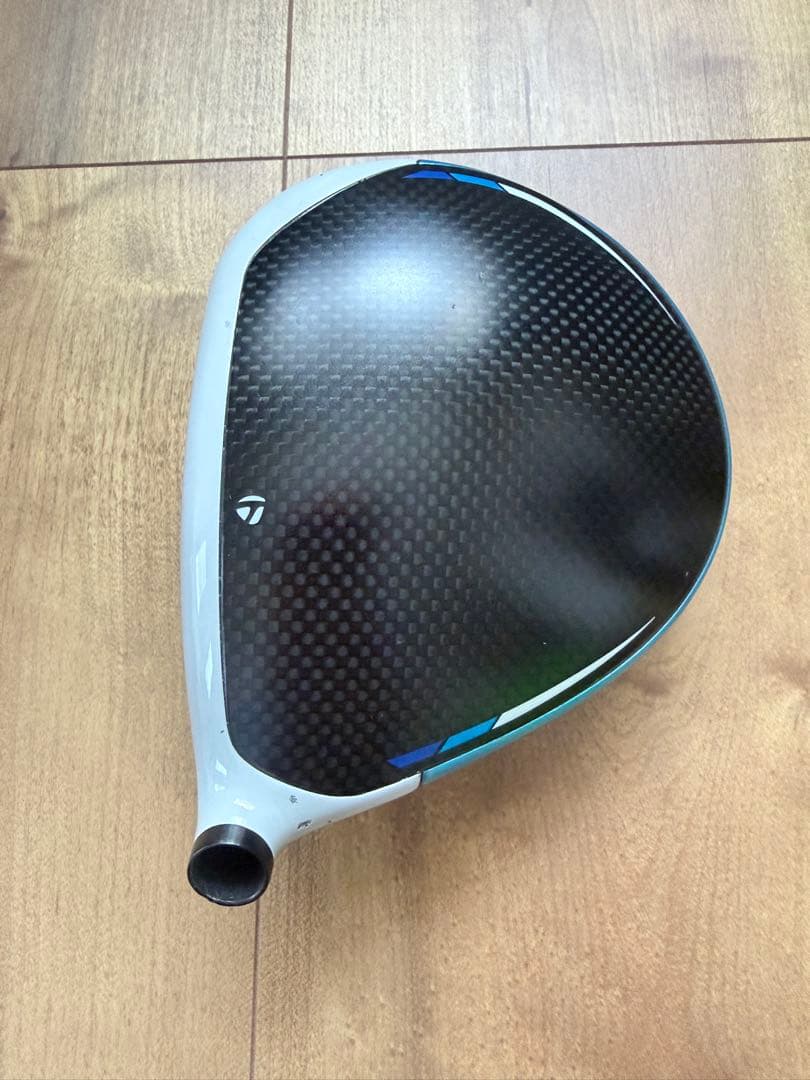 SIM2MAX 9.0° ヘッド単品