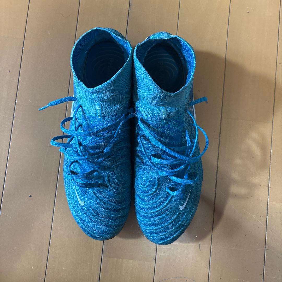 シューズ NIKE phantom AG